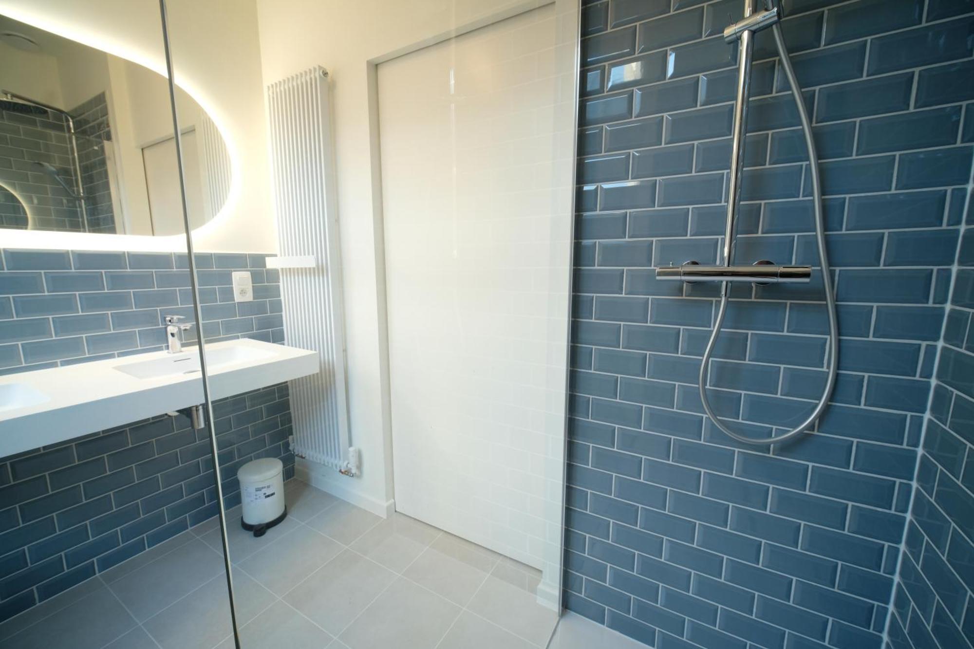 Noble Nest - Downtown Bruxelles