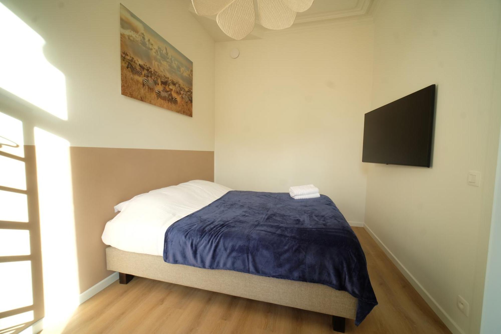 Appartement Noble Nest - Downtown Bruxelles