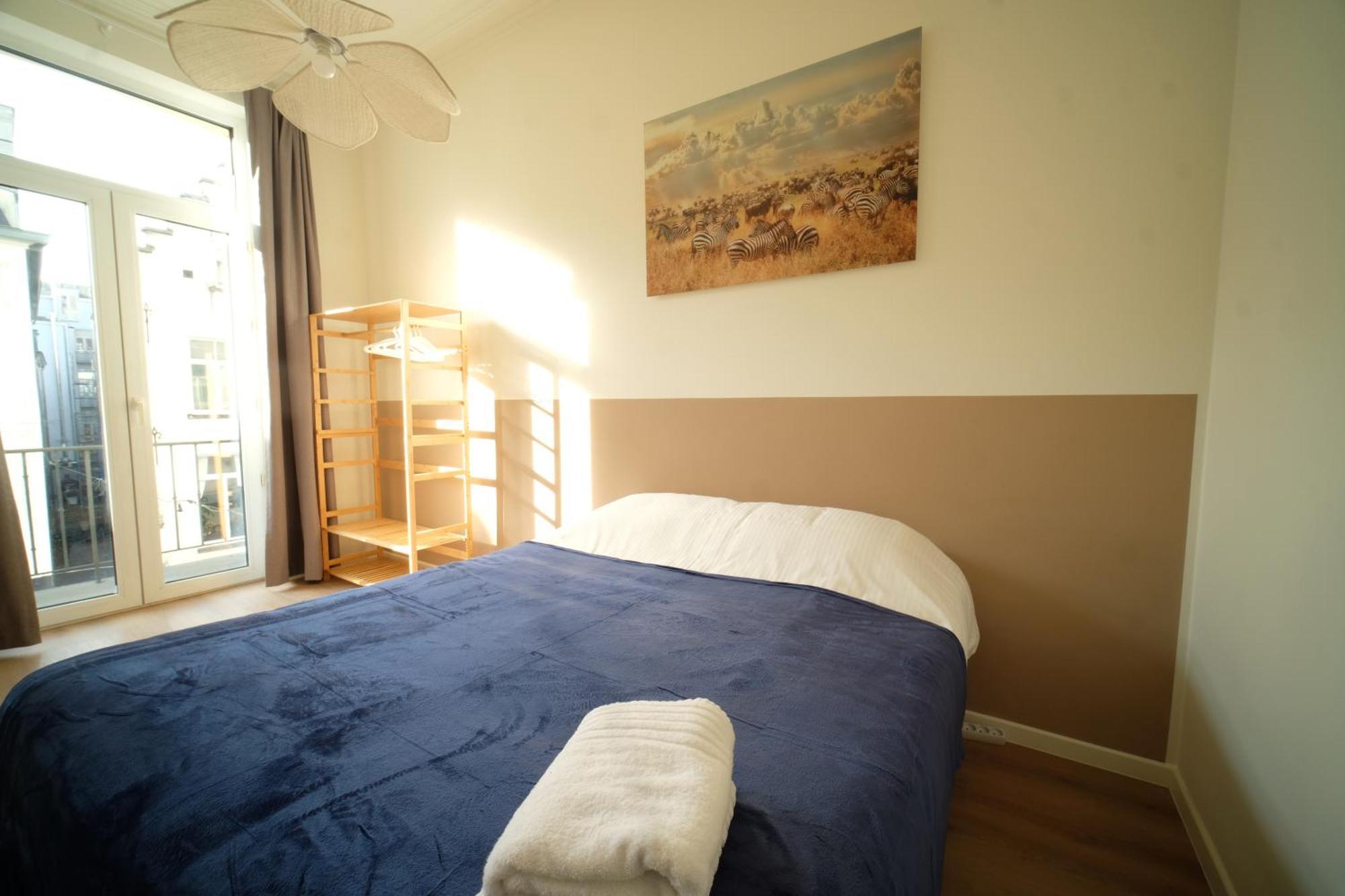 Noble Nest - Downtown Appartement *